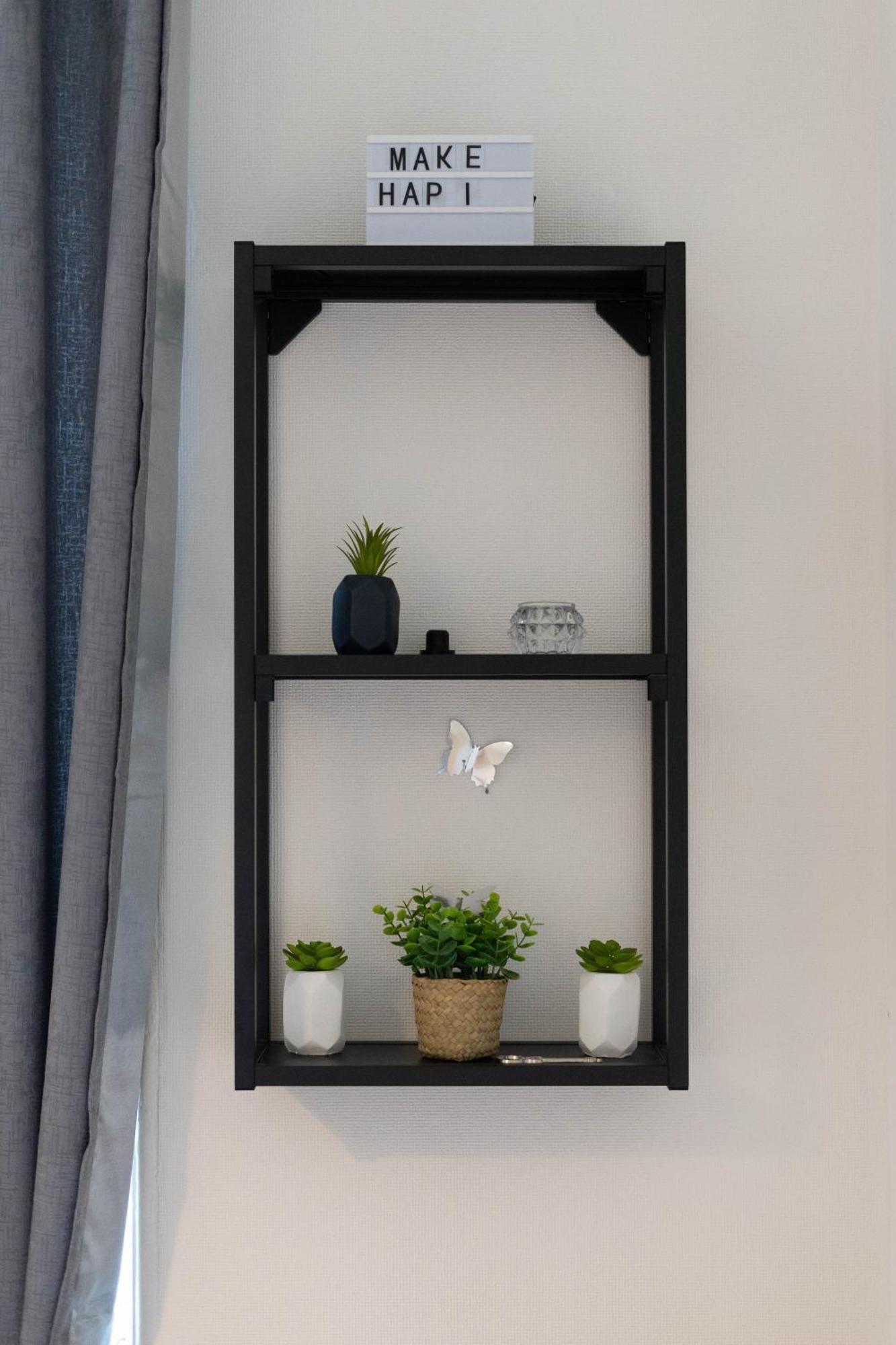 Cosy Leith Escape - Edinburgh City Eksteriør billede