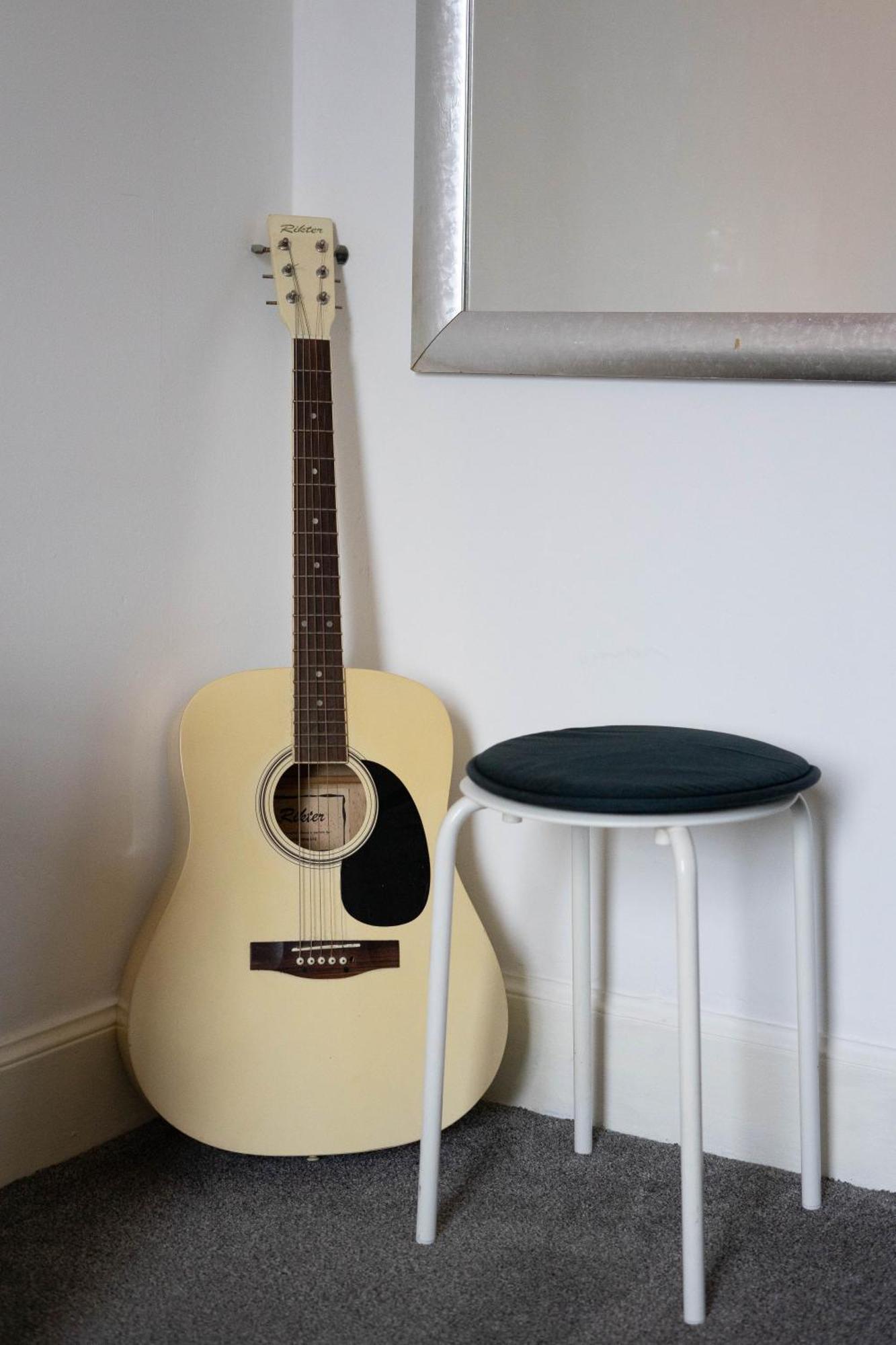 Cosy Leith Escape - Edinburgh City Eksteriør billede