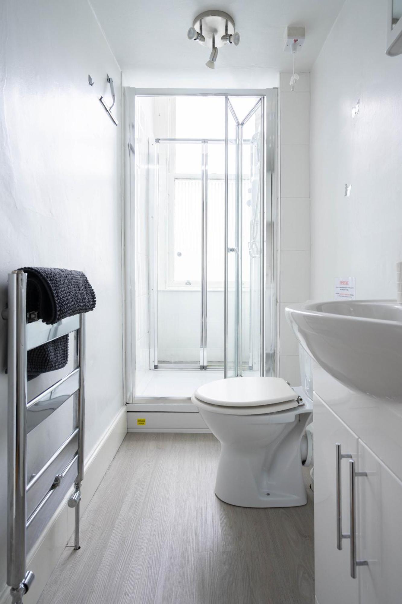 Cosy Leith Escape - Edinburgh City Eksteriør billede