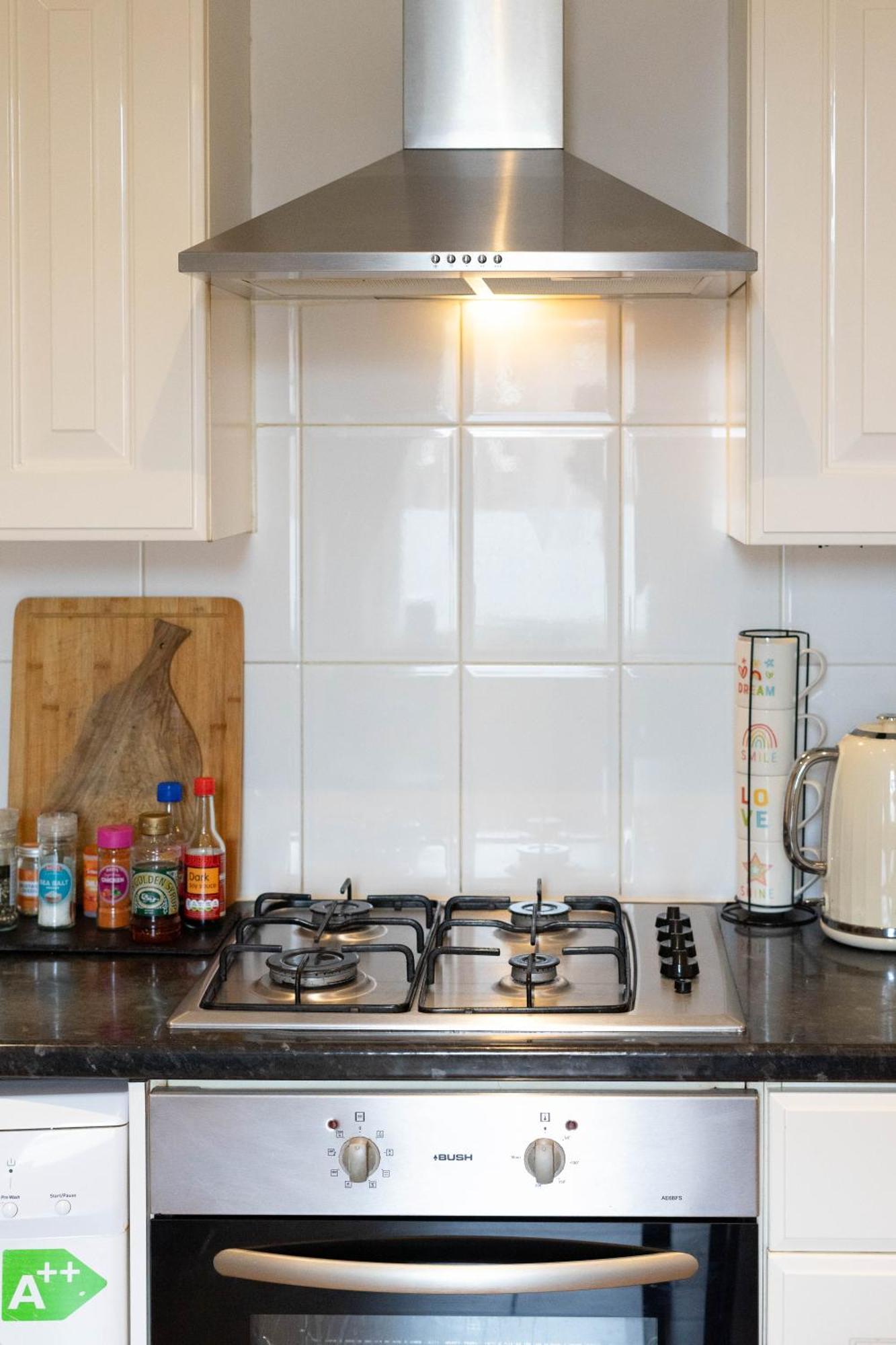 Cosy Leith Escape - Edinburgh City Eksteriør billede