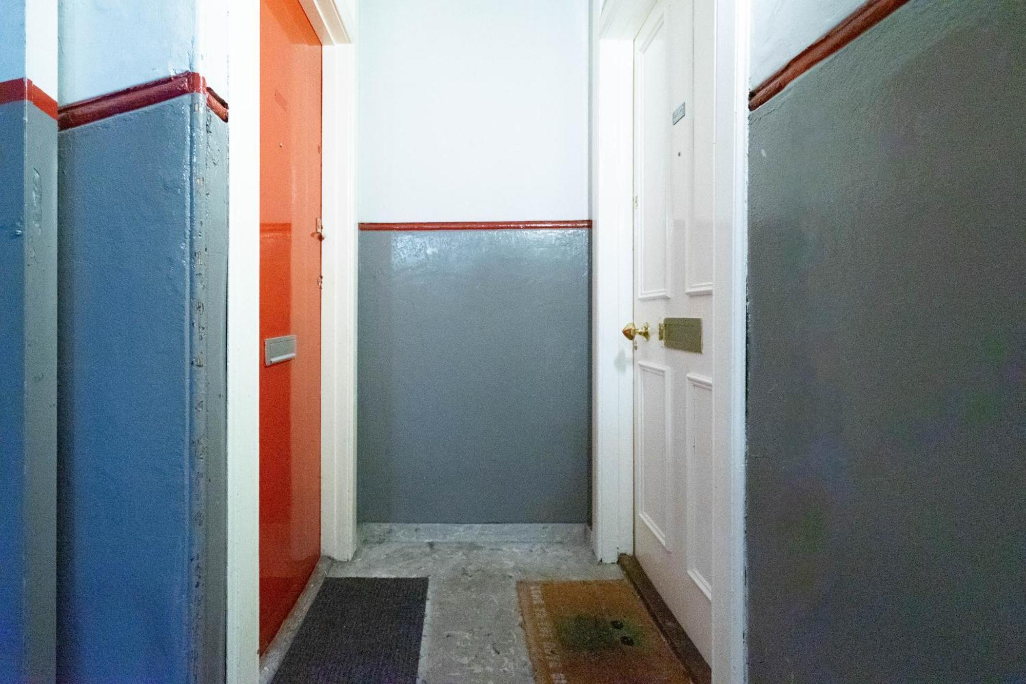 Cosy Leith Escape - Edinburgh City Eksteriør billede